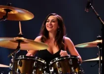 baterista de Ibaté