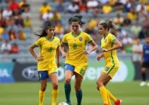 seleção feminina de basquete
