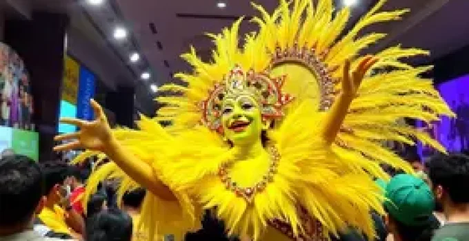 Carnaval 2026