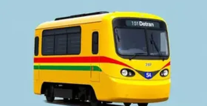 Concurso Detran SP 2026