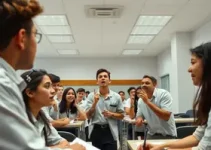 escola técnica