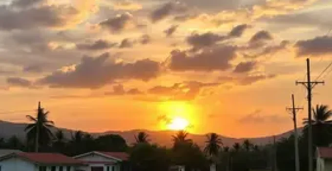 Morada do Sol