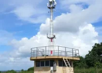 Estação Meteorológica Araraquara