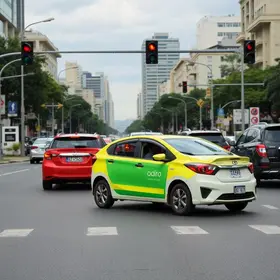 rodízio de veículos em São Paulo