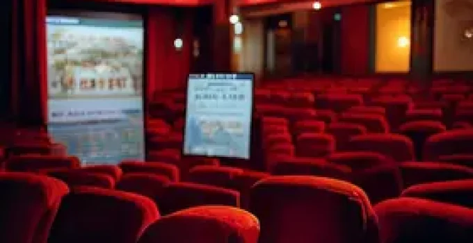 Semana do Cinema
