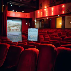 Semana do Cinema