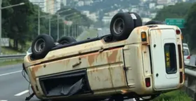 veículo capota SP-318