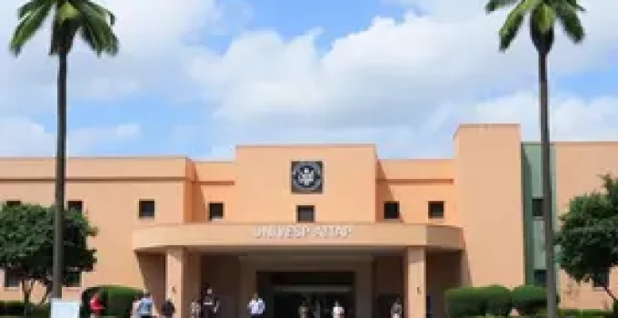 Vestibular Univesp