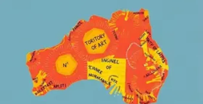 Território da Arte