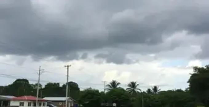 tempo em Araraquara