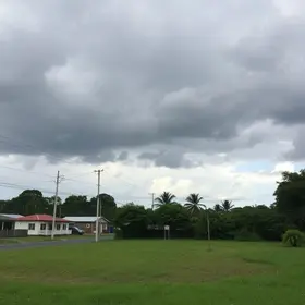 tempo em Araraquara