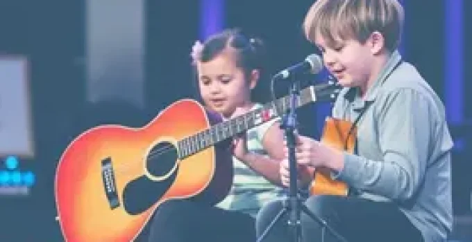 contratação de músicos e recreadores infantis