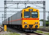 ferroviária