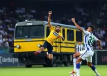 Ferroviária Série A2