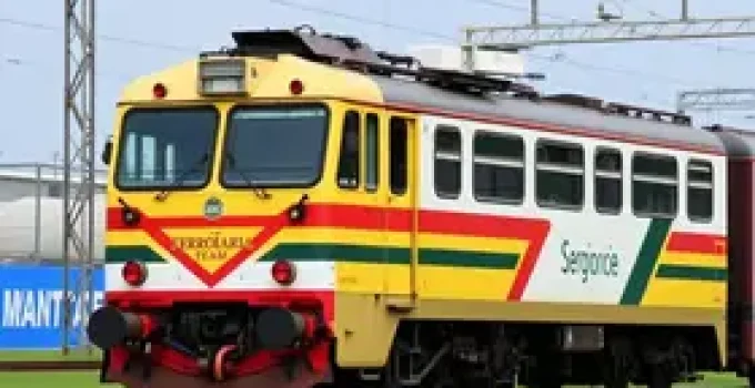 Ferroviária x São José-SP na Série A2
