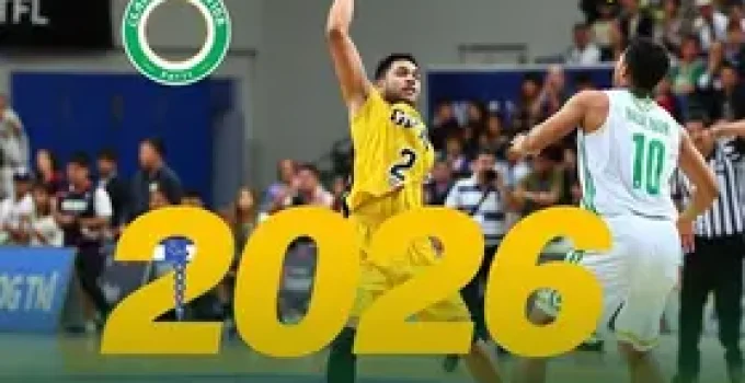 LBF 2026