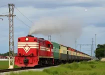 Lula participa de anúncio de fábrica de trens em Araraquara