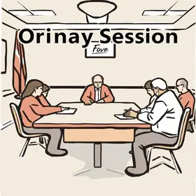 sessão ordinária
