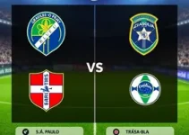 brasileiro feminino