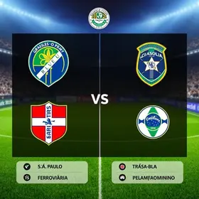 brasileiro feminino