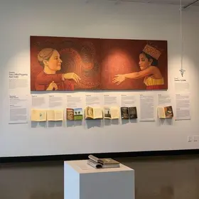 Mostra de Literatura Contemporânea Araraquarense