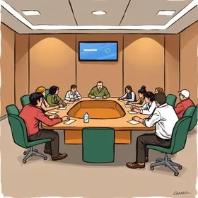 Assembleia da Canasol