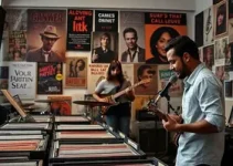 bandas independentes vinil