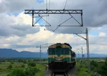 ferroviária
