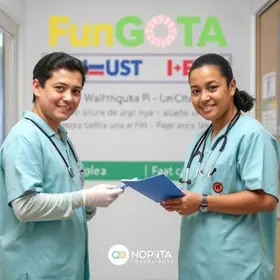 Concurso Fundação FunGOTA Araraquara SP
