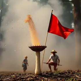 Concurso Fungota Araraquara SP