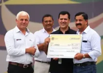 Concurso Procurador Fungota Araraquara