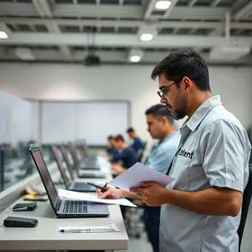cursos técnicos do IFSP