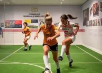 futebol feminino