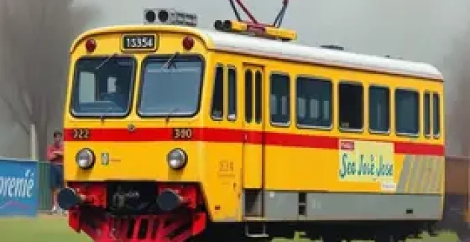 Ferroviária