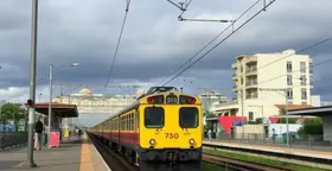 Ferroviária São José-SP Série A2