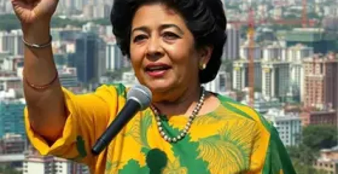 recursos federais em obras de SP