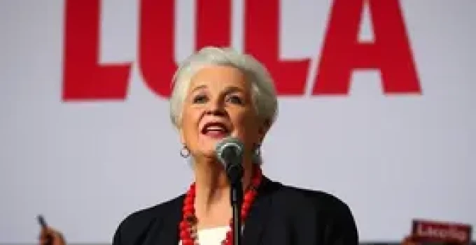 Lula revela tema de sua campanha