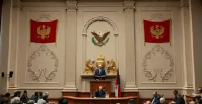 créditos na Câmara Municipal