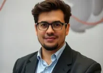 professor universitário encontrado após 5 anos