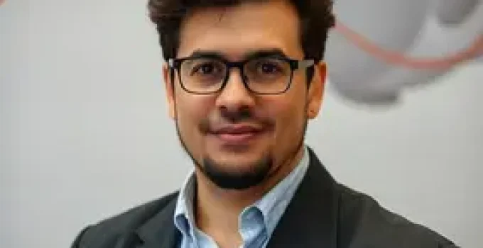 professor universitário encontrado após 5 anos