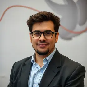 professor universitário encontrado após 5 anos