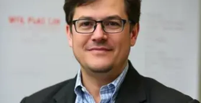 professor universitário