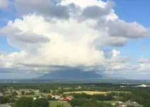previsão do tempo em Araraquara