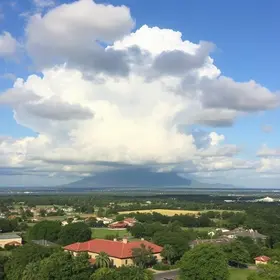 previsão do tempo em Araraquara