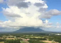Araraquara tempo agradável