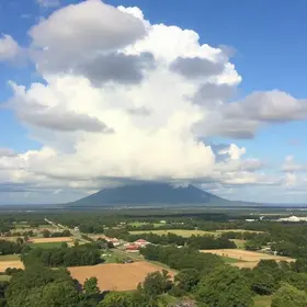 Araraquara tempo agradável