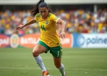 misoginia no futebol feminino