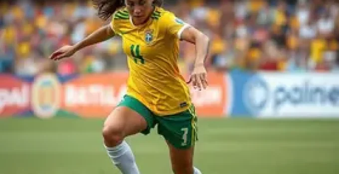 misoginia no futebol feminino