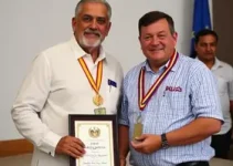 Título de Cidadão Araraquarense