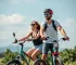 casal de Araraquara pedala 16 mil km